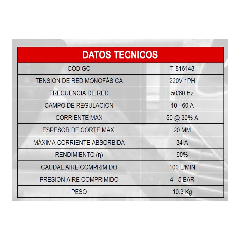 Technology Plasma 60 Xt - Imagen 7