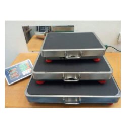 Plataforma de pesaje acero inoxidable YY-019S