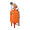 Bomba Hidroneumática 1 Hp, 100 Litros" Truper 12255