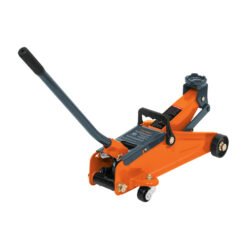 Gato Zorra, 2 Tons Con Maletín Truper 14826