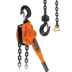 Polipasto de palanca de 3 ton de Truper 16843