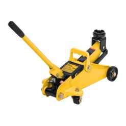 Gato Hidráulico Tipo Zorra, 1.5 Ton, Pretul 22070