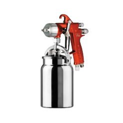 Pistola de Pintura Sagola 4100 Xtreme Succión
