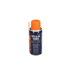 Lubricante Aflojatodo Truper 13468 110Ml
