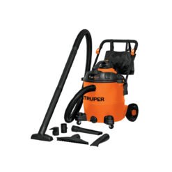 Aspiradora/Sopladora de 16 galones Truper 101522