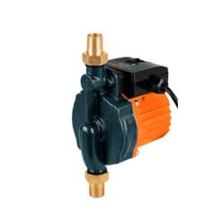 Bomba Agua Con Presurizador Truper 14635 1/6HP