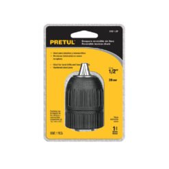 Alternative view of Mandril Cierre Rapido Pretul 24022 1/2