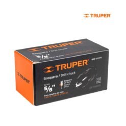 Alternative view of Mandril Cierre Rapido Truper 15478  B16 5/8"