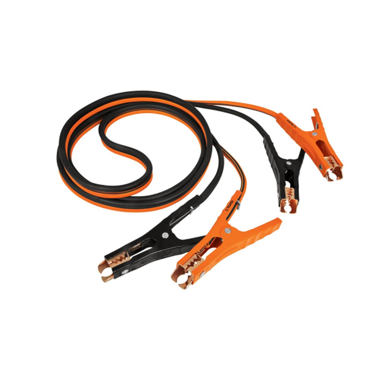 Cables Para Iniciar Truper 17544 3.5 Mts 6Awg - Imagen 2