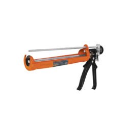 Pistola Silicona T. Esqueleto 17558