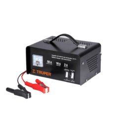 Cargador Bateria Truper 13027 50Amp