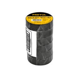 Alternative view of Cinta Aislante Pretul 20522 18M #33