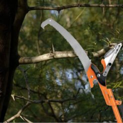 Alternative view of Tijera Cortador Doble Cuchilla Truper 18410