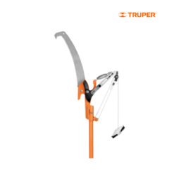 Tijera Cortador Doble Cuchilla Truper 18410