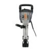Martillo demoledor HEX 20 kg 55 J 1600 W, Truper Expert