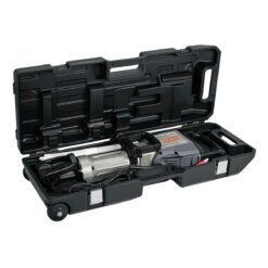 Alternative view of Martillo demoledor HEX 20 kg 55 J 1600 W, Truper Expert