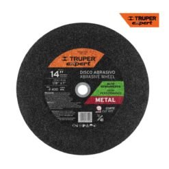 Disco Tronzadora Truper 11567 14"