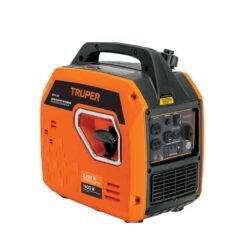 Generador inversores silencioso, encendido manual,  Truper 103278