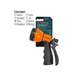 Alternative view of Llave Jardinería Truper 18482