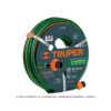 Manguera Reforzada Truper 16051 Rollo X 15M 1/2"