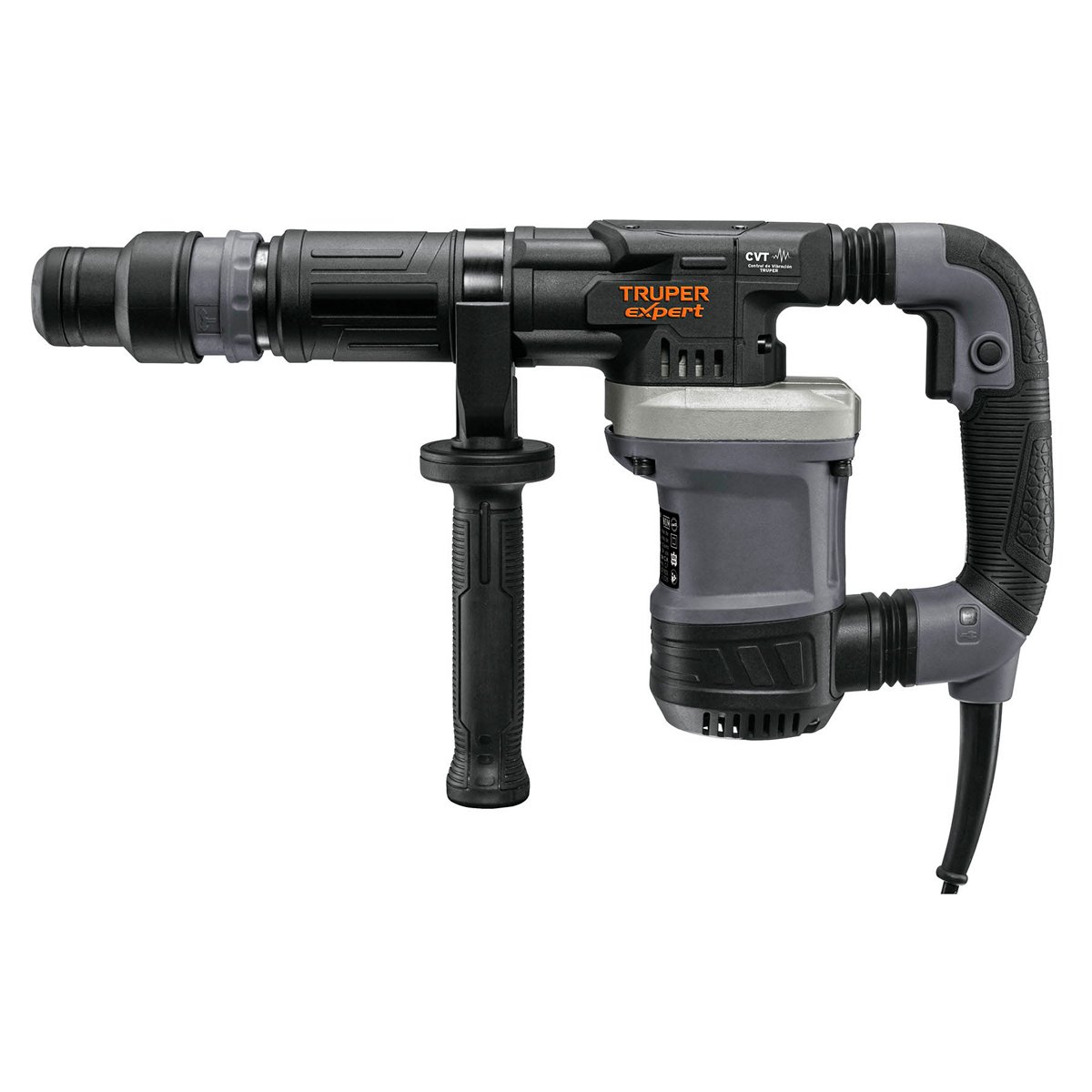 Martillo demoledor SDS Max 6 kg 14 J 1200 W