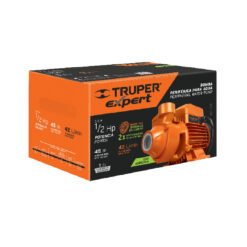 Alternative view of Bomba Periferica Truper 10068 1/2 Hp