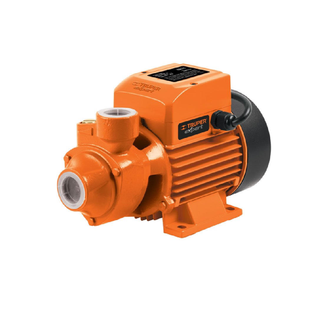 Bomba Periferica Truper 10068 1/2 Hp