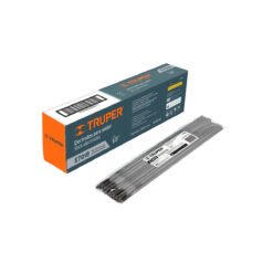 Alternative view of Soldadura Eléctrica Truper 14363 7018 1/8