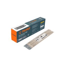 Alternative view of Soldadura Eléctrica Truper 15460 6011 1/8