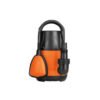 Bomba sumergible plastica para agua limpia 3/4 HP
