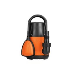 Bomba sumergible plastica para agua limpia Truper 1/2 HP