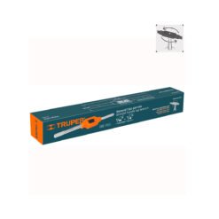 Alternative view of Volvedor Macho Truper 11434 1/16 -  1/4