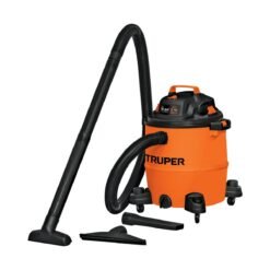 Aspiradora de 16 Galones Truper 101520