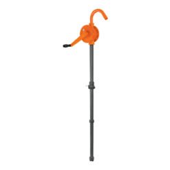 Bomba extractora de ácidos con manivela, Truper 16856