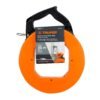 Sonda de acero para cable 30m