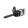 Llave Neumática truper 11186 De Impacto, Industrial, 1"
