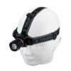Linterna de minero 1 LED 340 lm recargable, Truper 16716