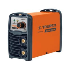Mini soldadora inversora 100 A, 127 V, Truper 100900