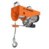 Polipasto eléctrico de 1000 kg, Truper 16848