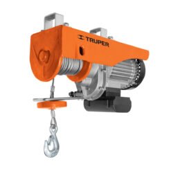 Polipasto eléctrico de 800 kg, Truper 16847