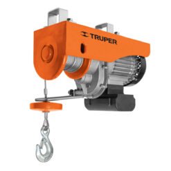 Polipasto eléctrico de 400 kg, Truper 16845