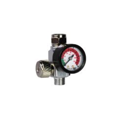 Regulador de Aire Sagola RC2 (0–140 PSI)