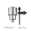 Mandril Con Llave 102476 Truper R1/2  1/2"