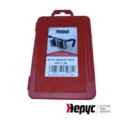 Kit Inserto Hepyc MMS 2711 - Imagen 3