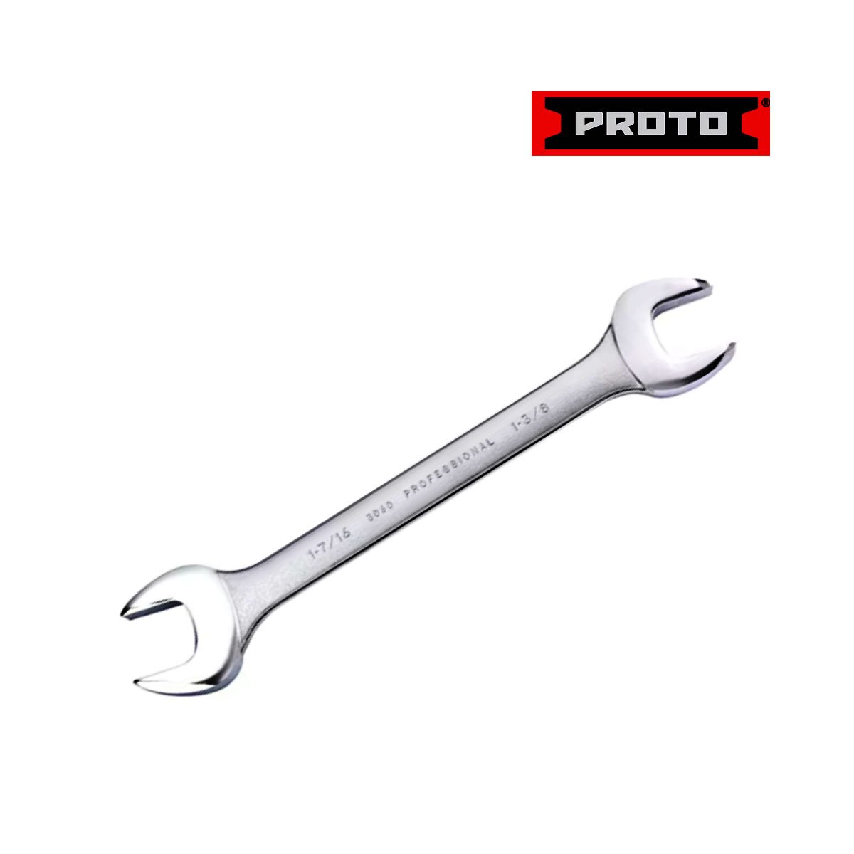 Llave B/Fija Mms 318-19 Proto 18 X 19