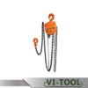 Diferencial Manual De Cadena 10Ton X 10Mt Vitool (Und)