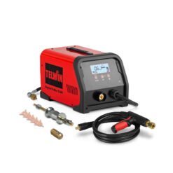 Sacatocos Digital Puller 5500 3.800A