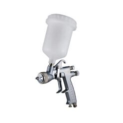 Alternative view of Pistola de Pintura Sagola Classic Lux SG2014 Gravedad