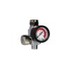 Regulador de Aire Sagola RC2 (0–140 PSI)