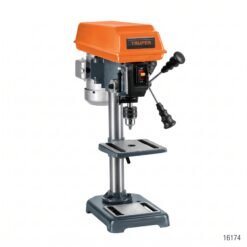 Taladro de piso 8" de 250 W (1/3 HP)